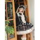 Bramble Rose Candle Doll Blouse JSK and One Piece(Reservation/7 Colours/Full Payment Without Shipping)